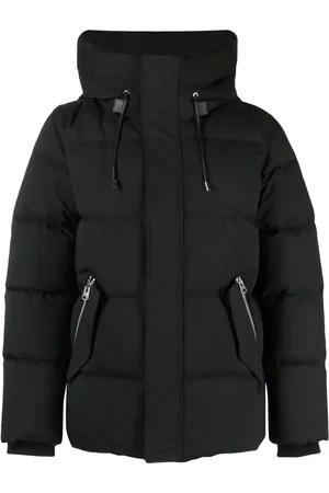 Mackage Chamarra Graydon capitonada