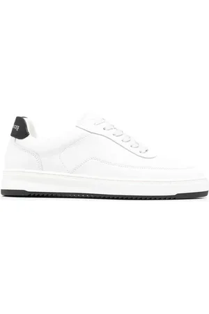 Filling pieces Tenis con agujetas