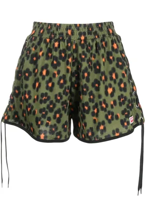 Kenzo Shorts Hana