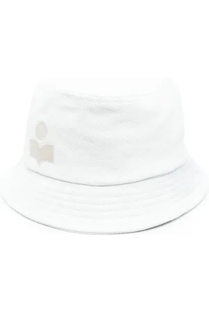 Isabel Marant Gorro de pescador Haley