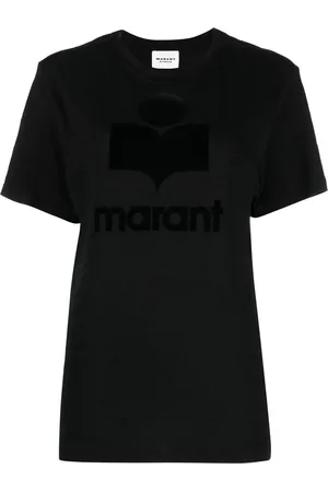 Marant Etoile Playera Zewel