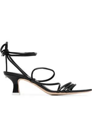 3Juin Sandalias con tacón de 65mm