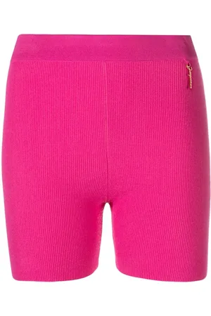 Jacquemus Shorts tejidos Le Short Pralu