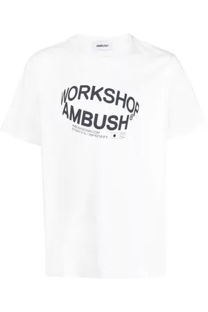 AMBUSH Playera Revolve