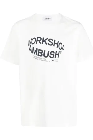 AMBUSH Playera Revolve