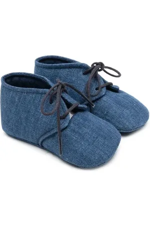 Il gufo Zapatos primeros pasos con agujetas