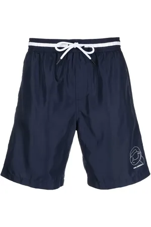 Karl Lagerfeld Bermudas Ikon 2.0