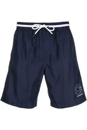 Karl Lagerfeld Bermudas Ikon 2.0