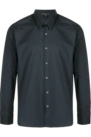 James Perse Camisa con botones