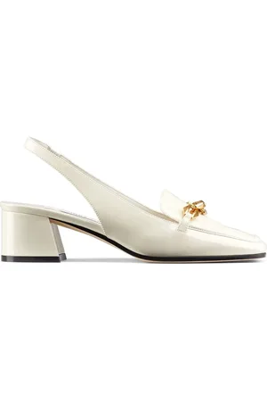 Jimmy Choo Sandalias Diamond Tilda con tacón de 45mm