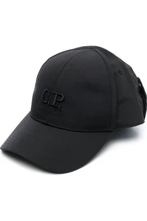 C.P. Company Gorra con lentes de sol