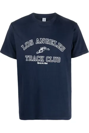 Sporty & Rich Playera Track Club