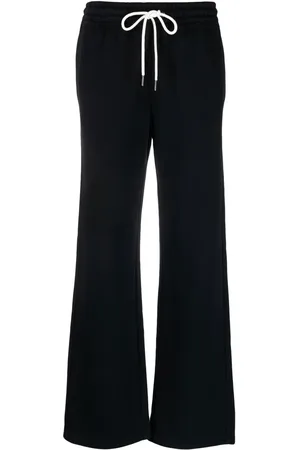 Paul Smith Pants con logo bordado