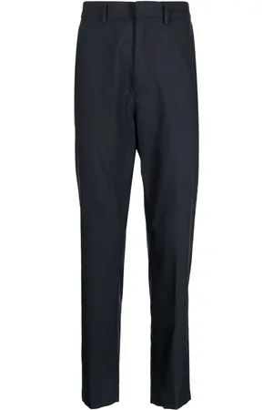 Dunhill Pantalones rectos