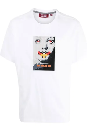 MOSTLY HEARD RARELY SEEN Playera Silence