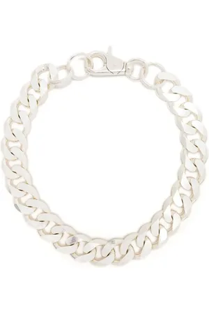 Martine Ali Gargantilla XL con cadena plana
