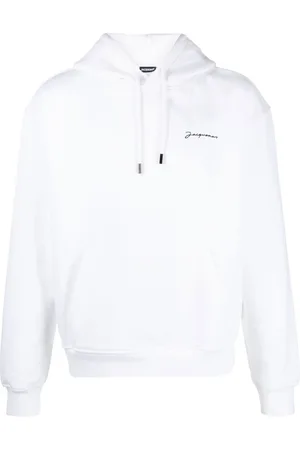 Jacquemus Hoodie Le Sweatshirt Brodé