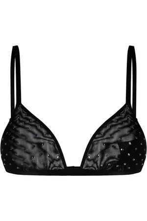 The Andamane Brasier con detalles de strass