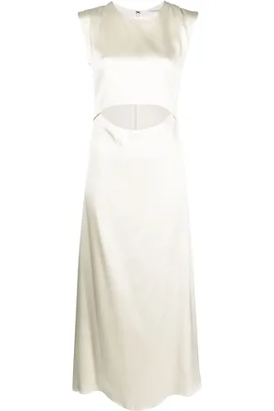 Loulou Studio Vestido Copan