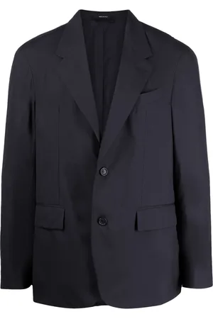 Dunhill Blazer con botones