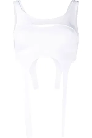 HELIOT EMIL Top Harness