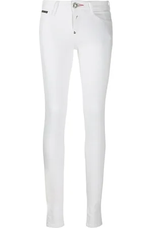 Philipp Plein Skinny jeans Jegging Statement