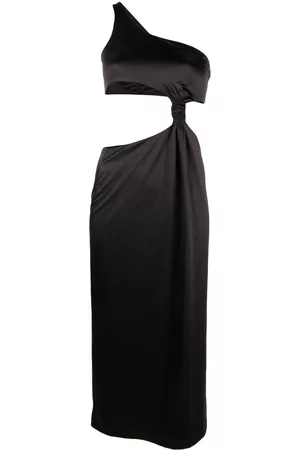VERSACE Vestido midi Belize