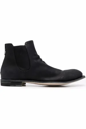 Officine creative Botas chelsea Durga 004
