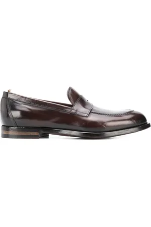 Officine creative Mocasines penny Ivy