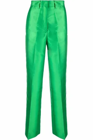 BLANCA Pantalones Pareskia