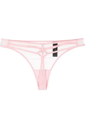 Marlies Dekkers Tanga Space Odyssey