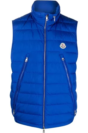 Moncler Chaleco capitonado Albyt