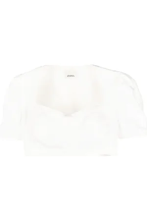 Marant Etoile Top Fania