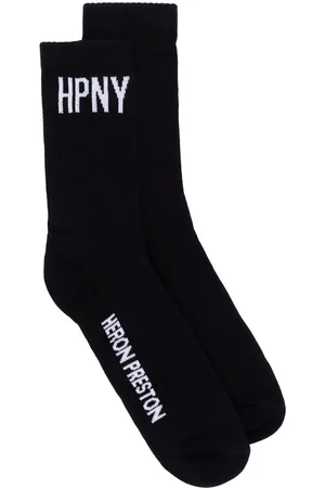 Heron Preston Calcetines HPNY