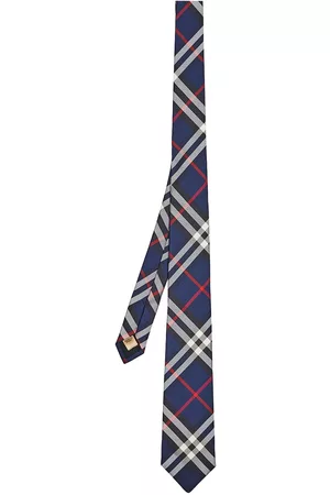 Burberry Modern Cut Vintage Check Tie