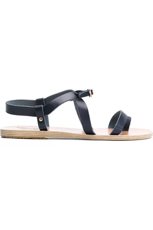 Ancient Greek Sandals Phoebe flat sandals