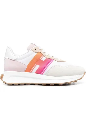 Hogan Tenis bajos con agujetas