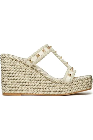 VALENTINO GARAVANI Sandalias Rockstud