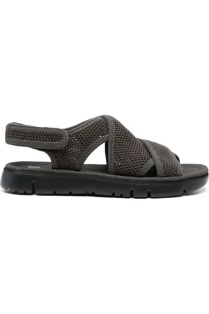 Camper Sandalias Oruga de malla