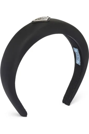 Prada Banda para el cabello Re-Nylon
