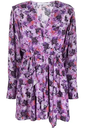 IRO Vestido corto Madea