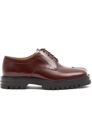 Maison Margiela Zapatos derby Tabi