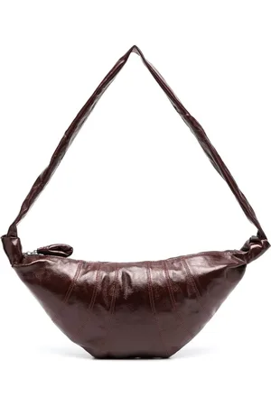 LEMAIRE Bolsa de hombro Croissant