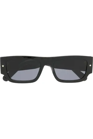 Chiara Ferragni Lentes de sol con armazón cuadrada
