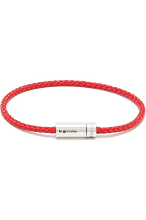 Le Gramme Pulsera Nato