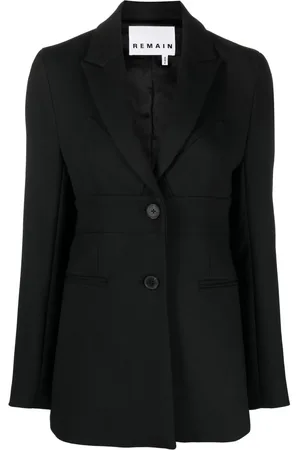 REMAIN Blazer Kenja