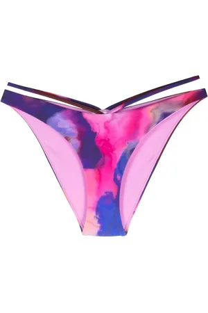 Simkhai Bikini bottom Emmalynn