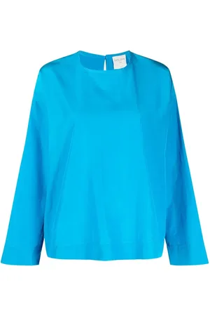 FORTE FORTE Blusa manga larga