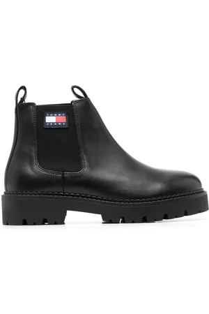 Botines tommy online