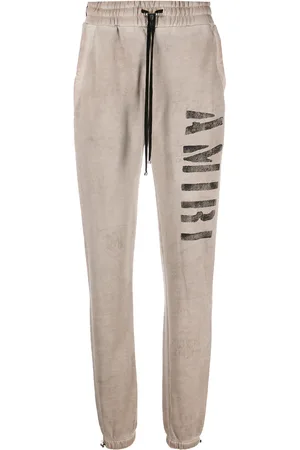 AMIRI Pants Army Stencil